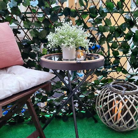 Precioso Apartamento En El Centro De Сантандер Экстерьер фото