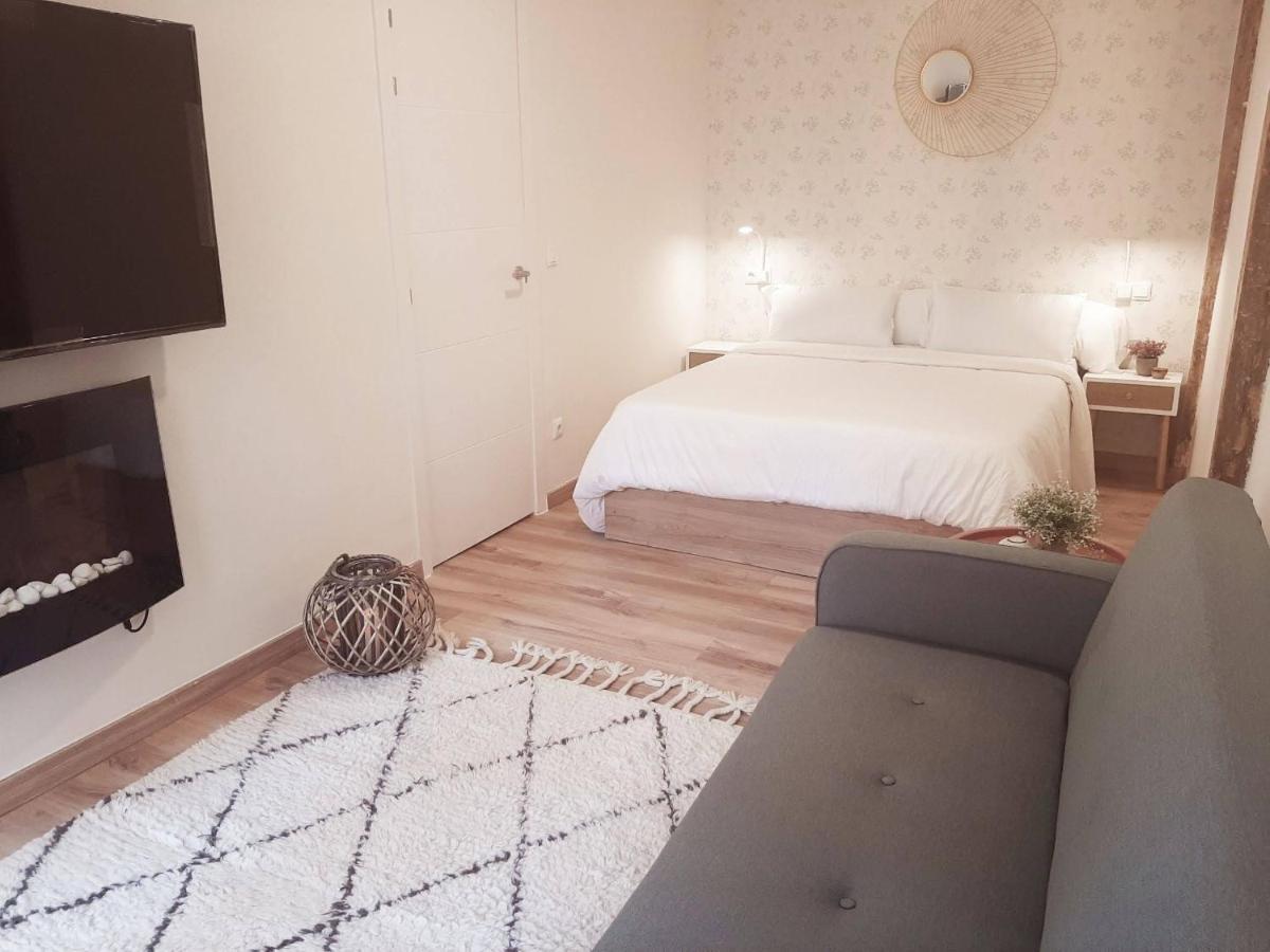 Precioso Apartamento En El Centro De Сантандер Экстерьер фото