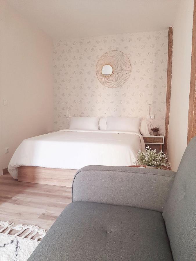 Precioso Apartamento En El Centro De Сантандер Экстерьер фото