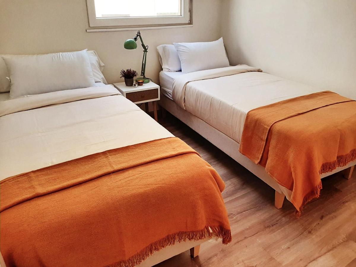 Precioso Apartamento En El Centro De Сантандер Экстерьер фото