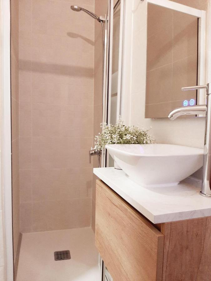 Precioso Apartamento En El Centro De Сантандер Экстерьер фото