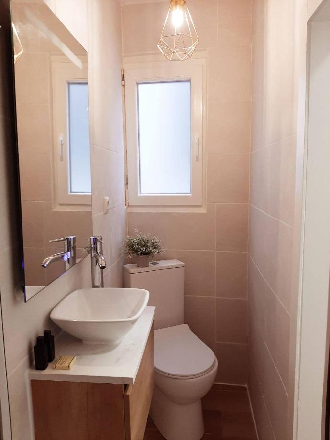 Precioso Apartamento En El Centro De Сантандер Экстерьер фото