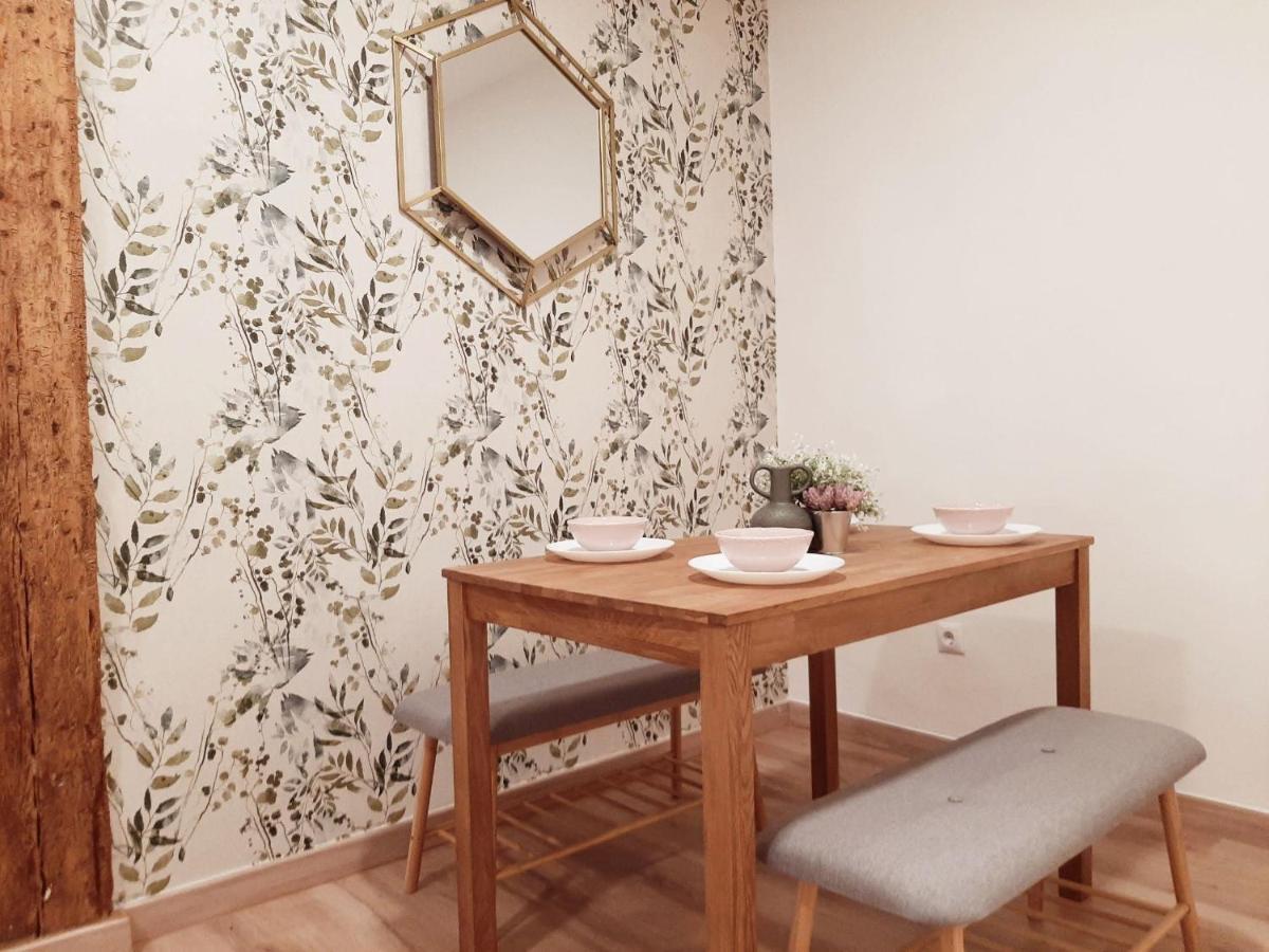 Precioso Apartamento En El Centro De Сантандер Экстерьер фото
