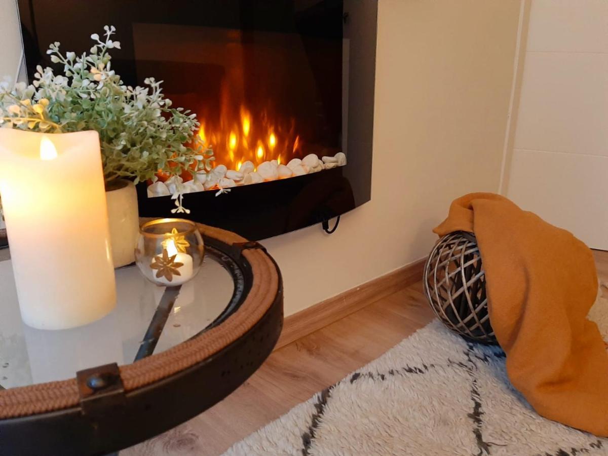 Precioso Apartamento En El Centro De Сантандер Экстерьер фото