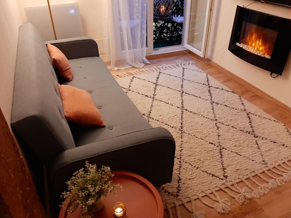Precioso Apartamento En El Centro De Сантандер Экстерьер фото