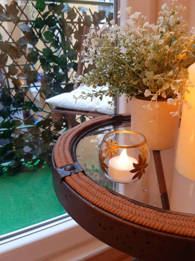 Precioso Apartamento En El Centro De Сантандер Экстерьер фото