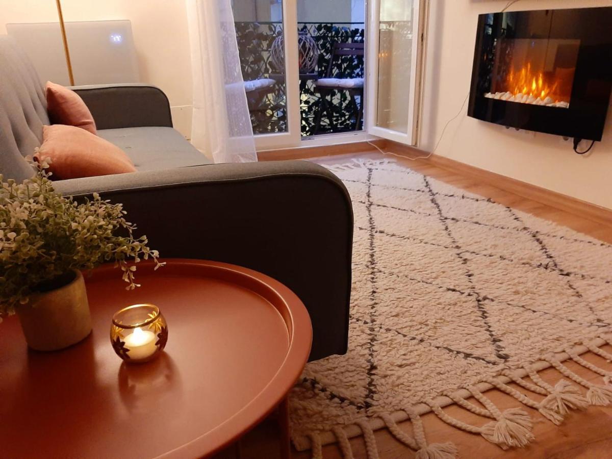 Precioso Apartamento En El Centro De Сантандер Экстерьер фото